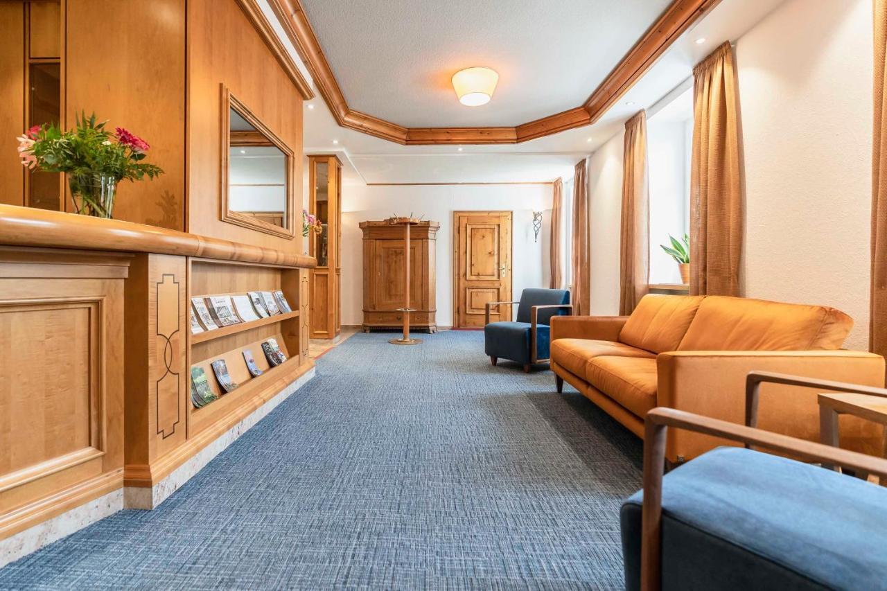 Hotel Markgraf ليهنين المظهر الخارجي الصورة