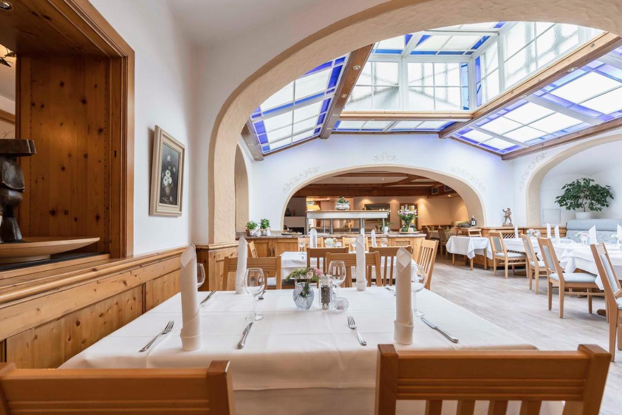 Hotel Markgraf ليهنين المظهر الخارجي الصورة