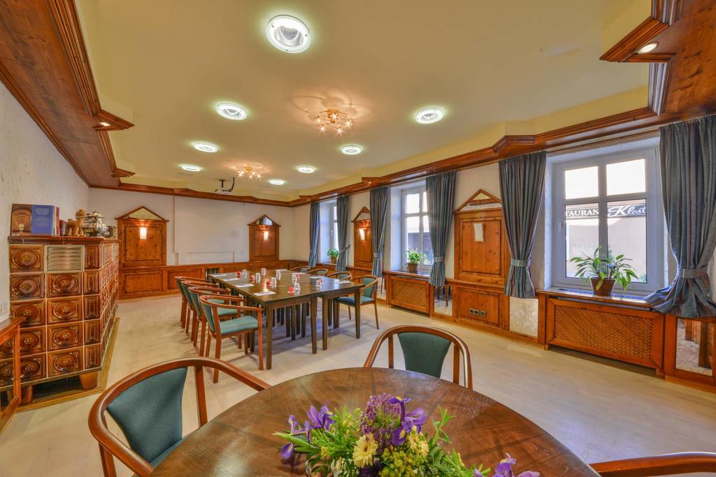 Hotel Markgraf ليهنين المظهر الخارجي الصورة