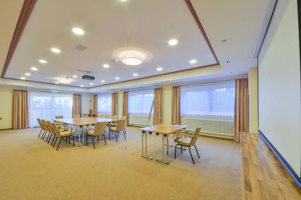 Hotel Markgraf ليهنين المظهر الخارجي الصورة